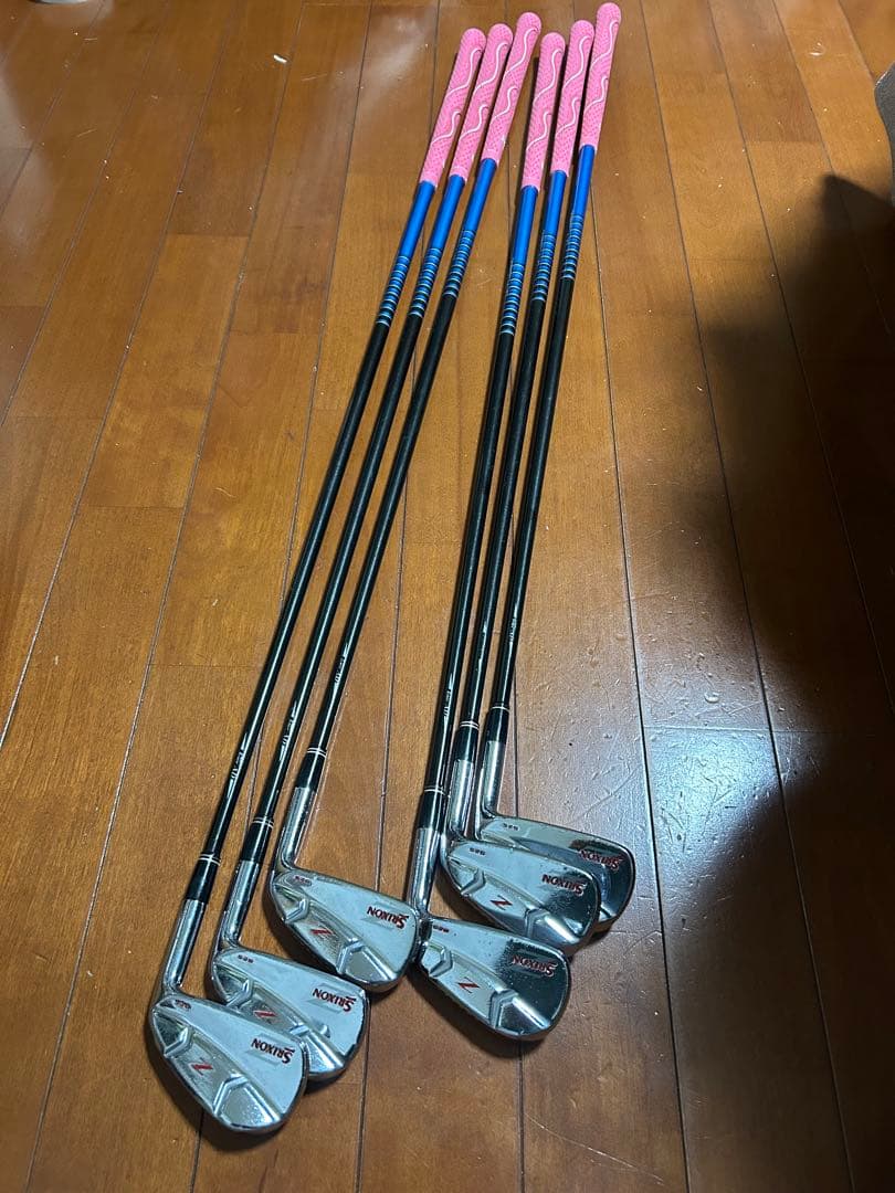 SRIXON 925 アイアンセット スリクソン　松山 徹底解説】松山英樹プロも使用！スリクソン「ZXシリーズ」 - スポーツナビ
