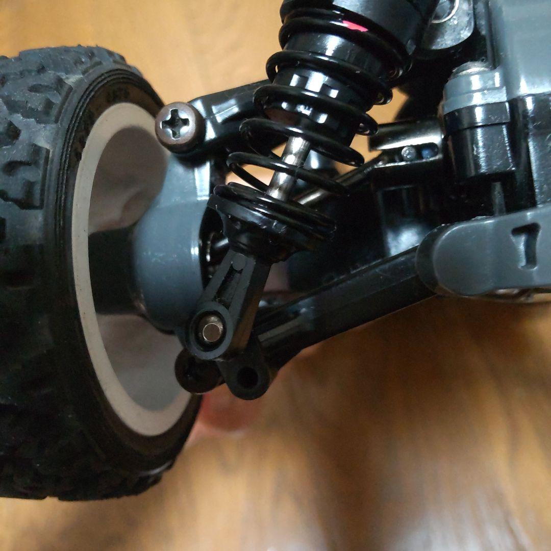 1/10タミヤ ラジコン ランチアデルタ、インプレッサ新品ボディ