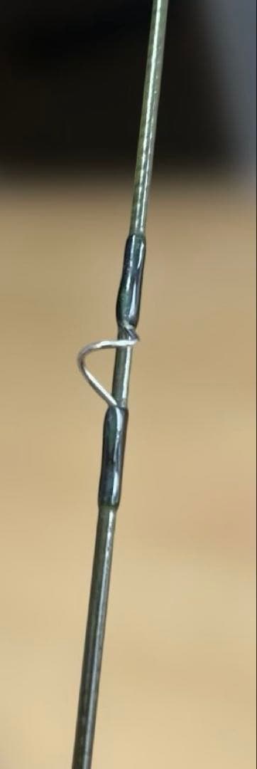 ティムコ ユーフレックス EX-763 7' 6