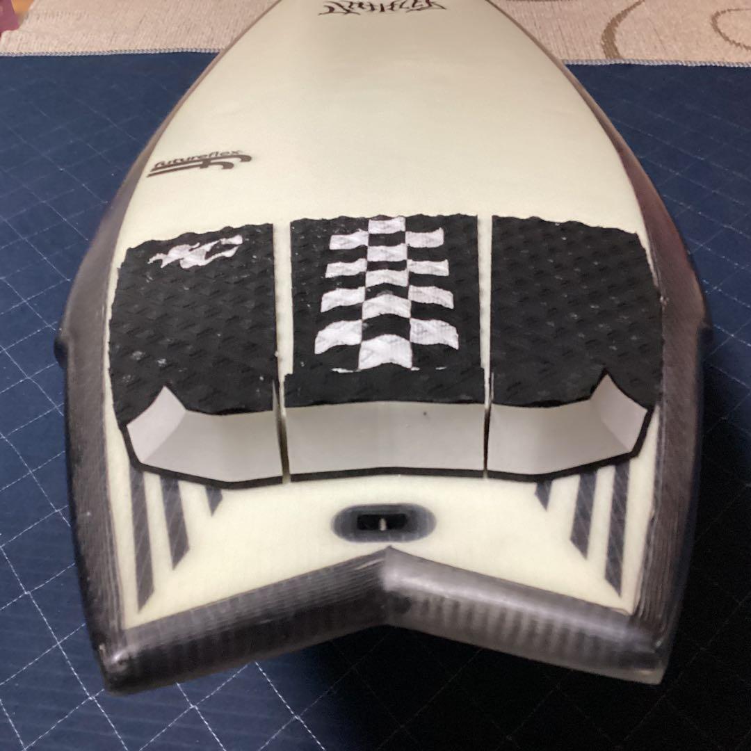 ヘイデン シェイプス アンタイトル 手渡し限定 - メルカリ