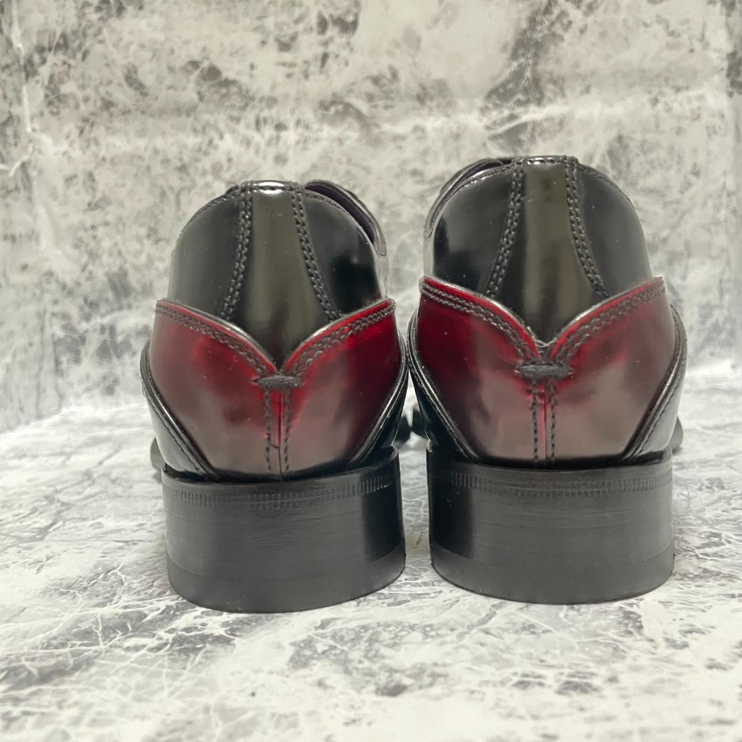 プラダ PRADA 12aw フラワーシューズ 極美品 名作 - メルカリ