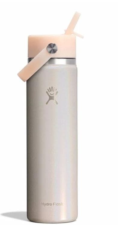 日本未発売色】Hydro Flask 24oz Glimmer Cream Shop Gifts Under 60