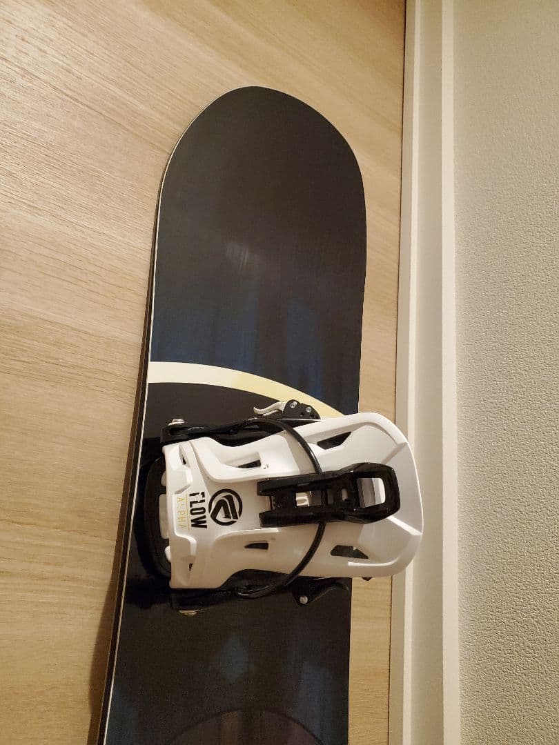 FLOW VERT EZ-ROCK 149 Alpha セット アルファ - メルカリ