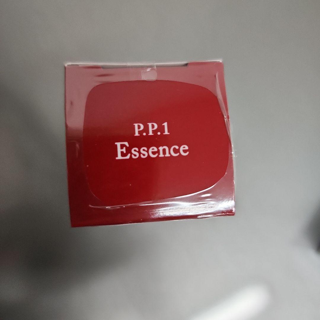 美容液 IPS COSMETICS P.E.1 Essence 40ml