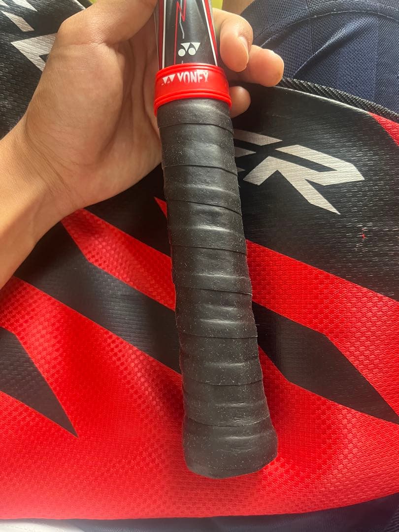 YONEX FLASER 7v軟式テニスラケット ケース付き‼️最終値下げ‼️
