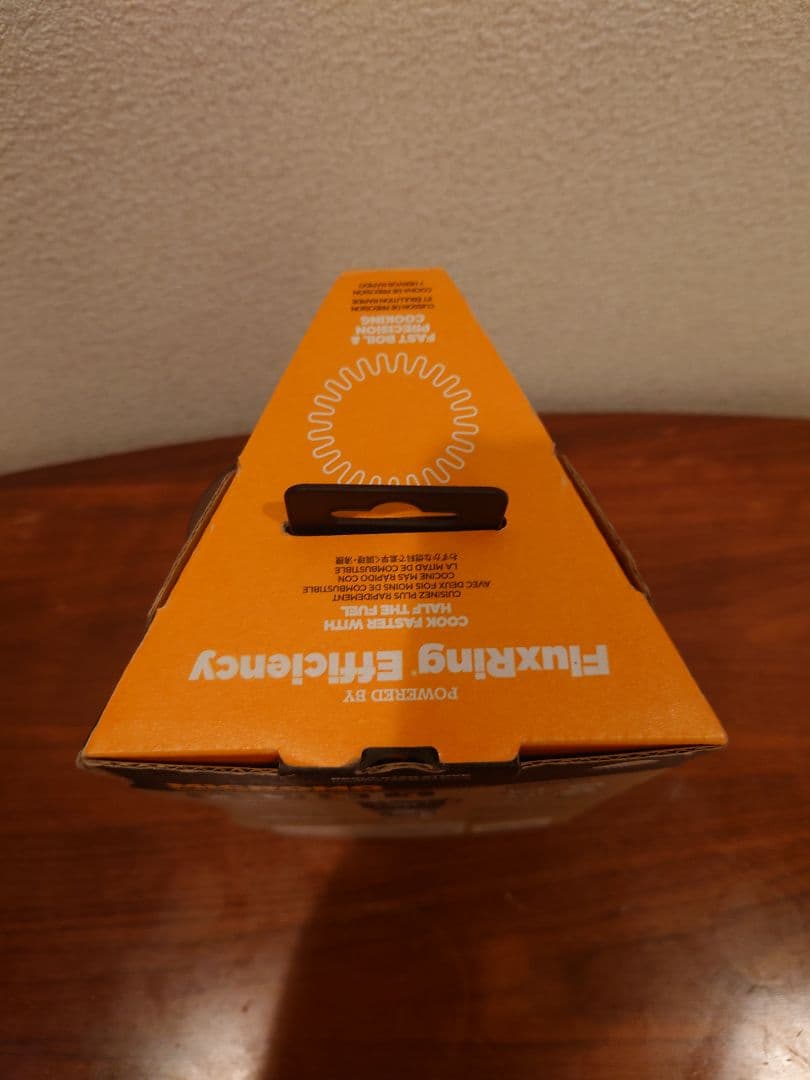 JETBOIL MICROMO 0.8L ジェットボイル マイクロモ カーボン