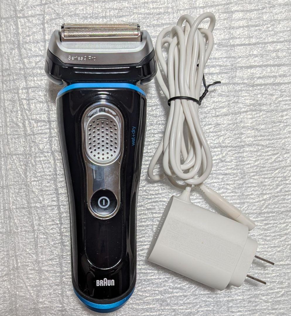BRAUN ブラウン シリーズ9 type 5791 - メルカリ