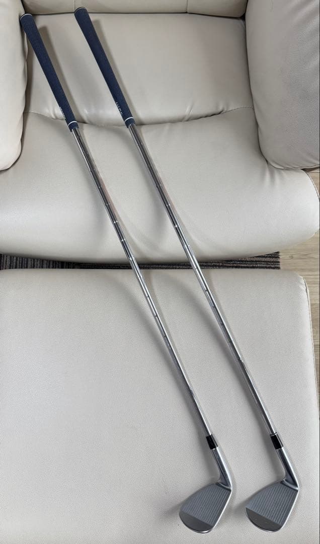 SRIXON スリクソン ZX5 ウエッジ AW SW 2本セット - メルカリ