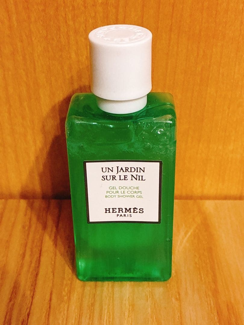 エルメス ナイルの庭 2025年ドンキ購入品-保証期間