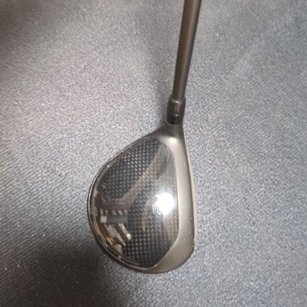 しげさま】ブリヂストン B1ST FW フェアウェイウッド 15度