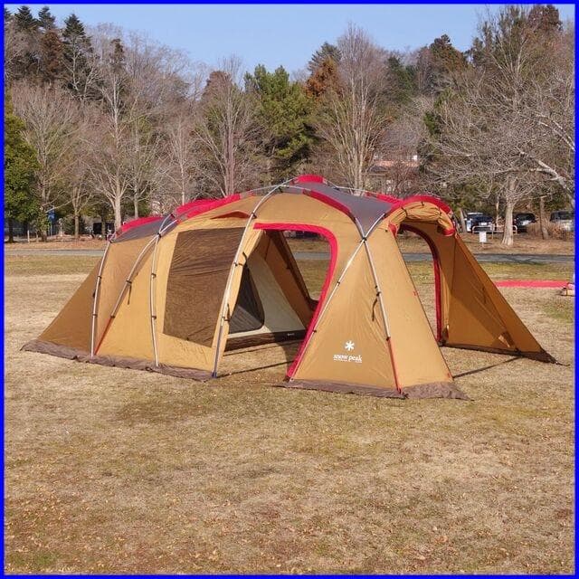 ✨2ルーム/大型5.8×3.6m✨ Peakトルテュライト TP-750