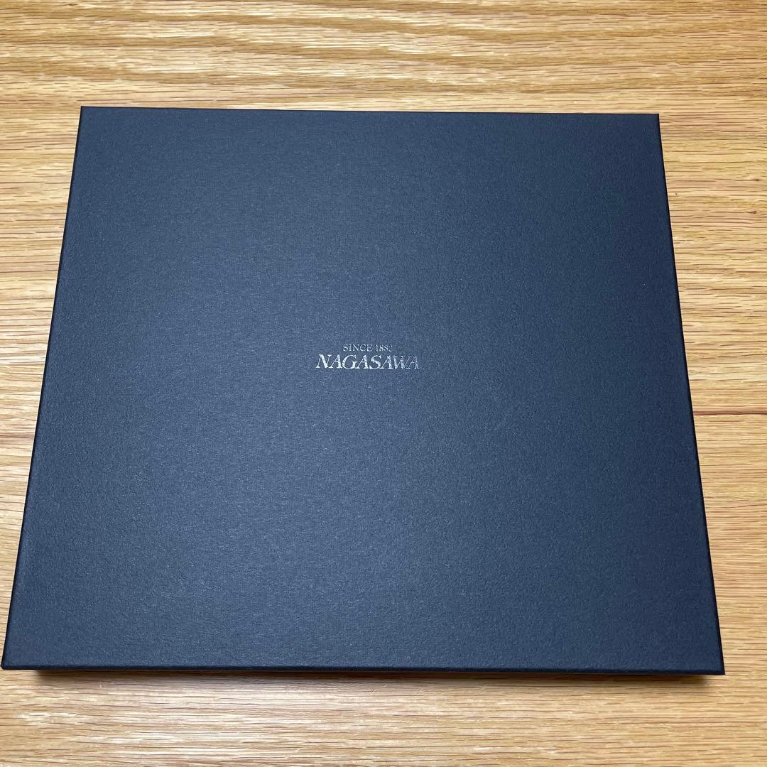 希少限定カラー】ナガサワキップレザーロールペンケース5本差し北野坂