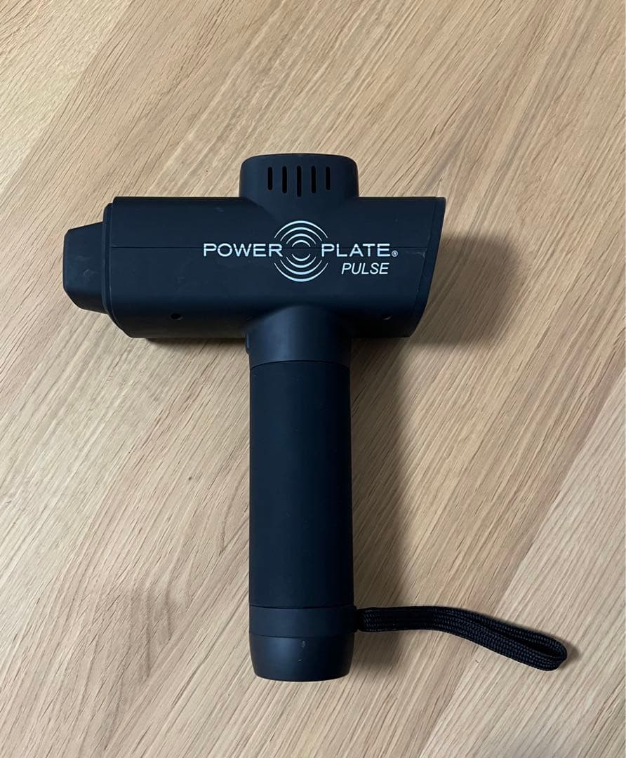 パワープレート パルスPOWER PLATE PULSE MINI+ パワープレートパズル