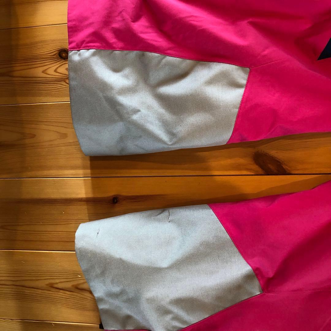 25日で出品終了】ゴールドウィン スキーウェア 上着(M)パンツ(L)上下