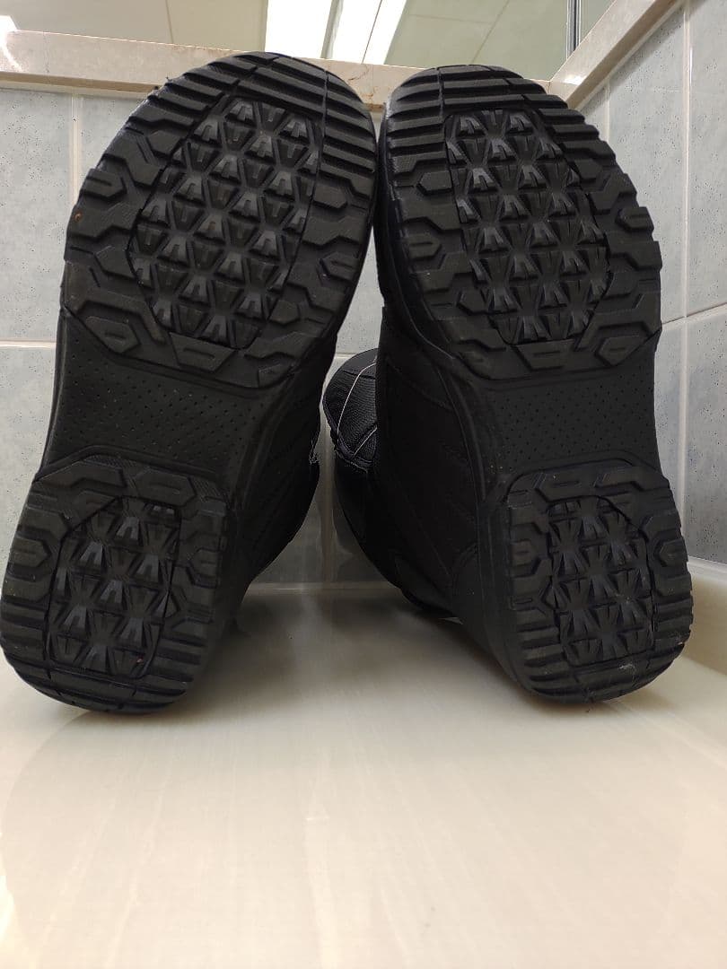 スノーボードブーツFLOW ECHO BOA 25.5cm