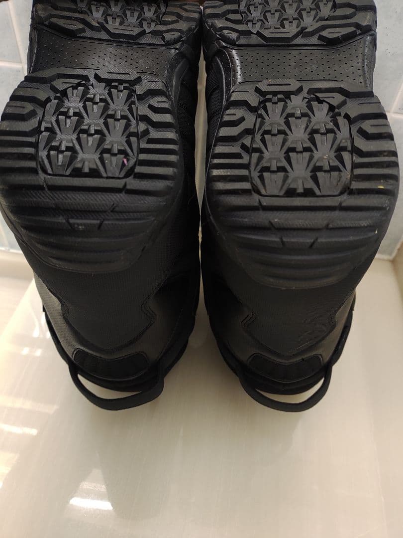 スノーボードブーツFLOW ECHO BOA 25.5cm