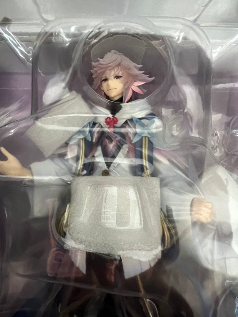 Fate/Grand Order キャスター　マーリン　未開封　未使用　新品 Amazon | Fate/Grand Order Arcade キャスター/マーリン〔プロトタイプ