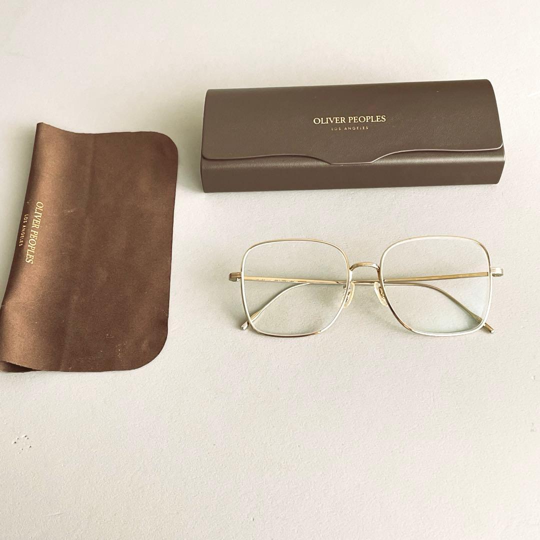 OLIVER PEOPLES OV1348T NORALEEメガネ サングラス
