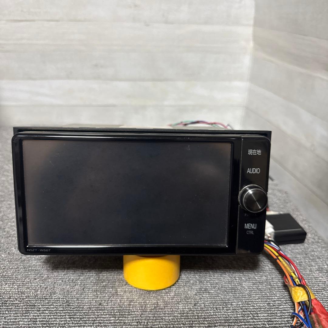 あ*し様 NSZT-W66T - カーナビ人気 商品 通販