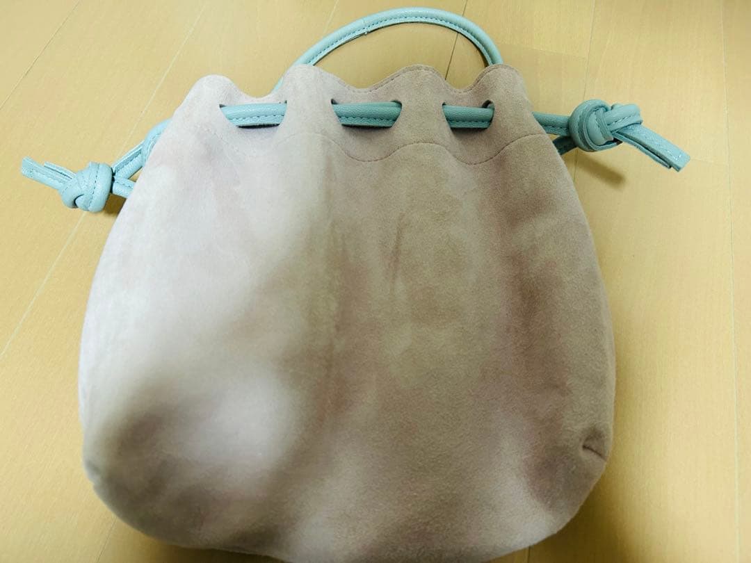 ayakawasaki TULIP pinkblue【新品未使用】