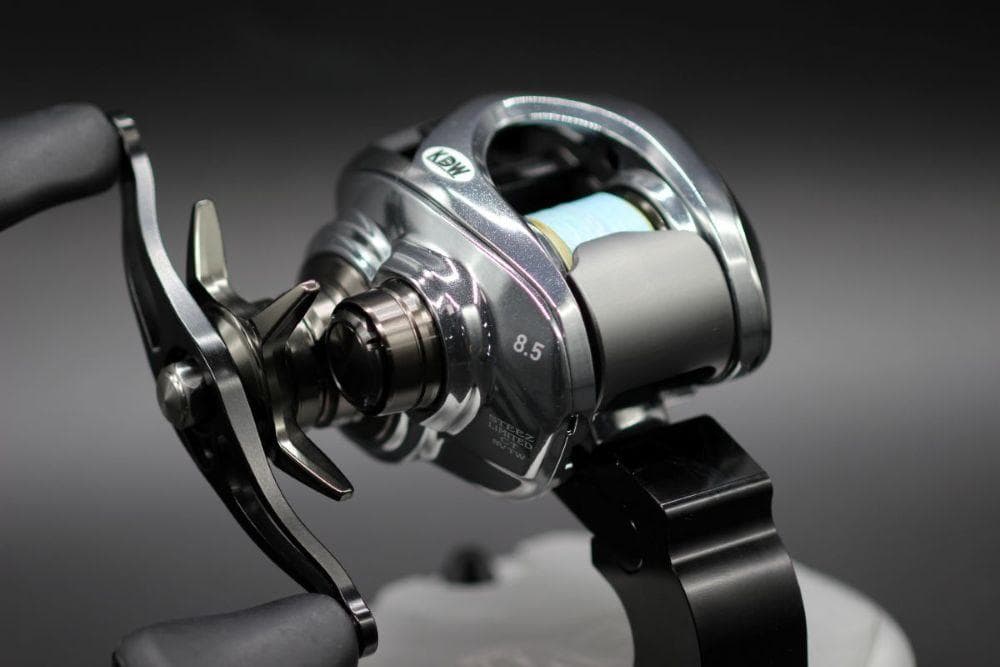 ☆特価品10％OFF カケヅカ ダイワ用 パーミングクラッチ KDW-056R