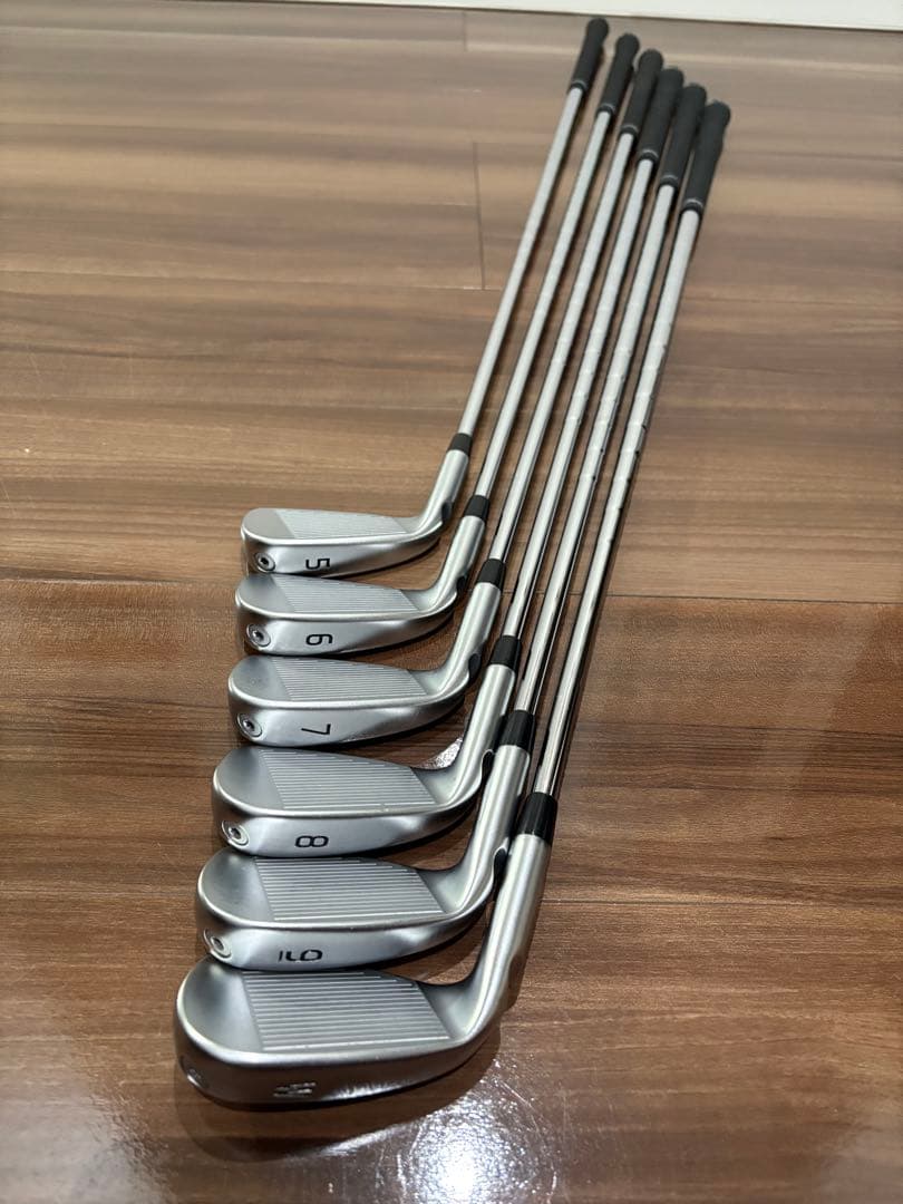 【KENedyさま専用】PING ピンi230 N.S.PRO 950GH6本S