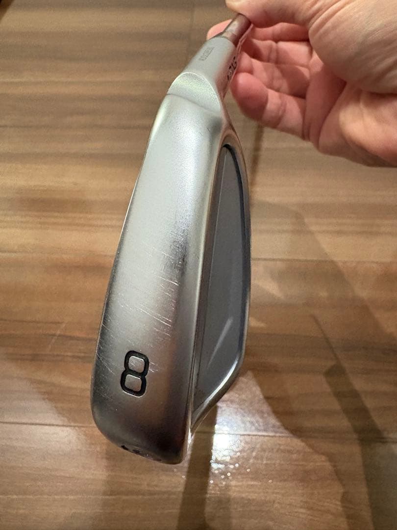 【KENedyさま専用】PING ピンi230 N.S.PRO 950GH6本S