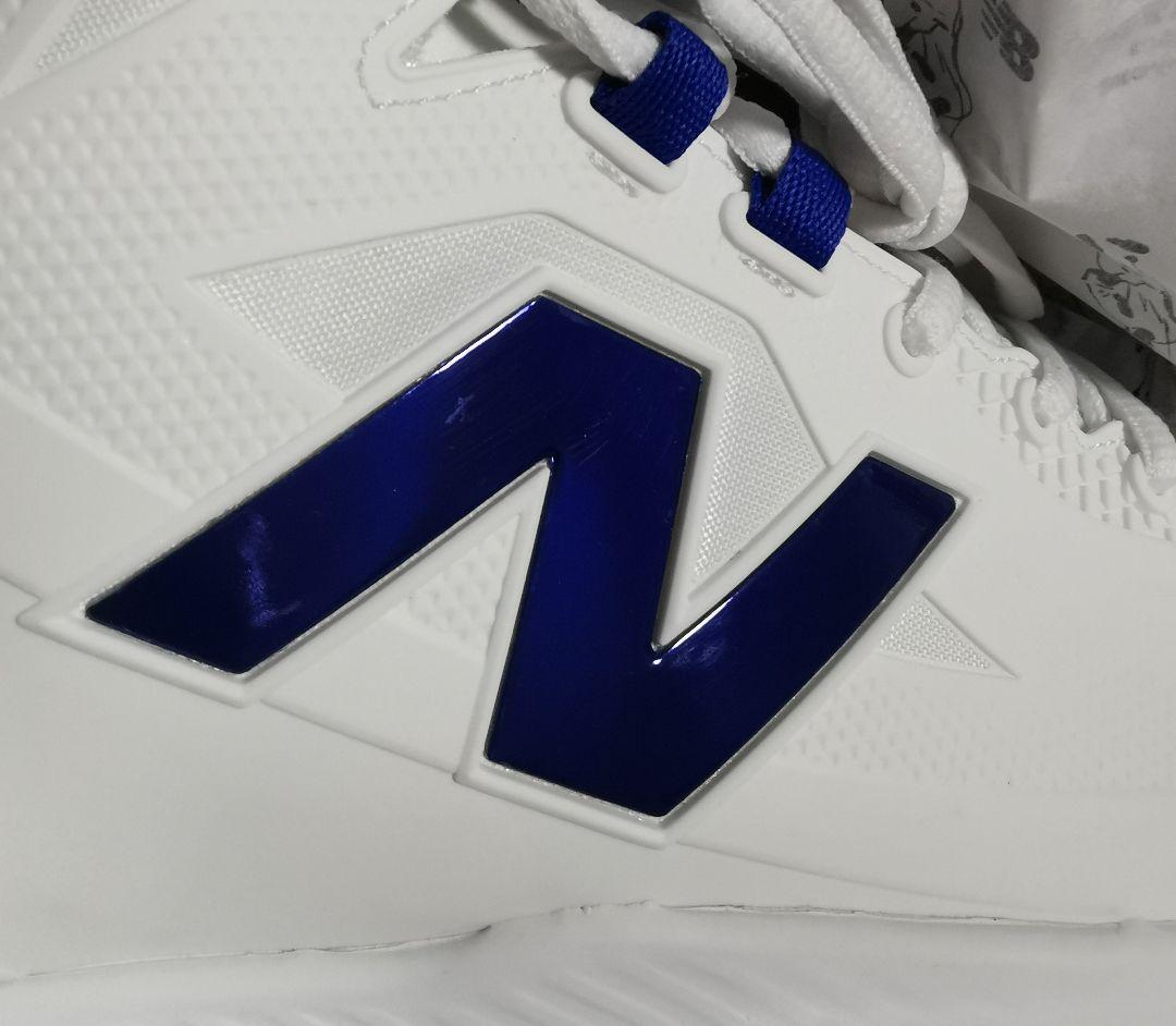 【新品】27.5cm ニューバランス Ohtani v1 Trainer