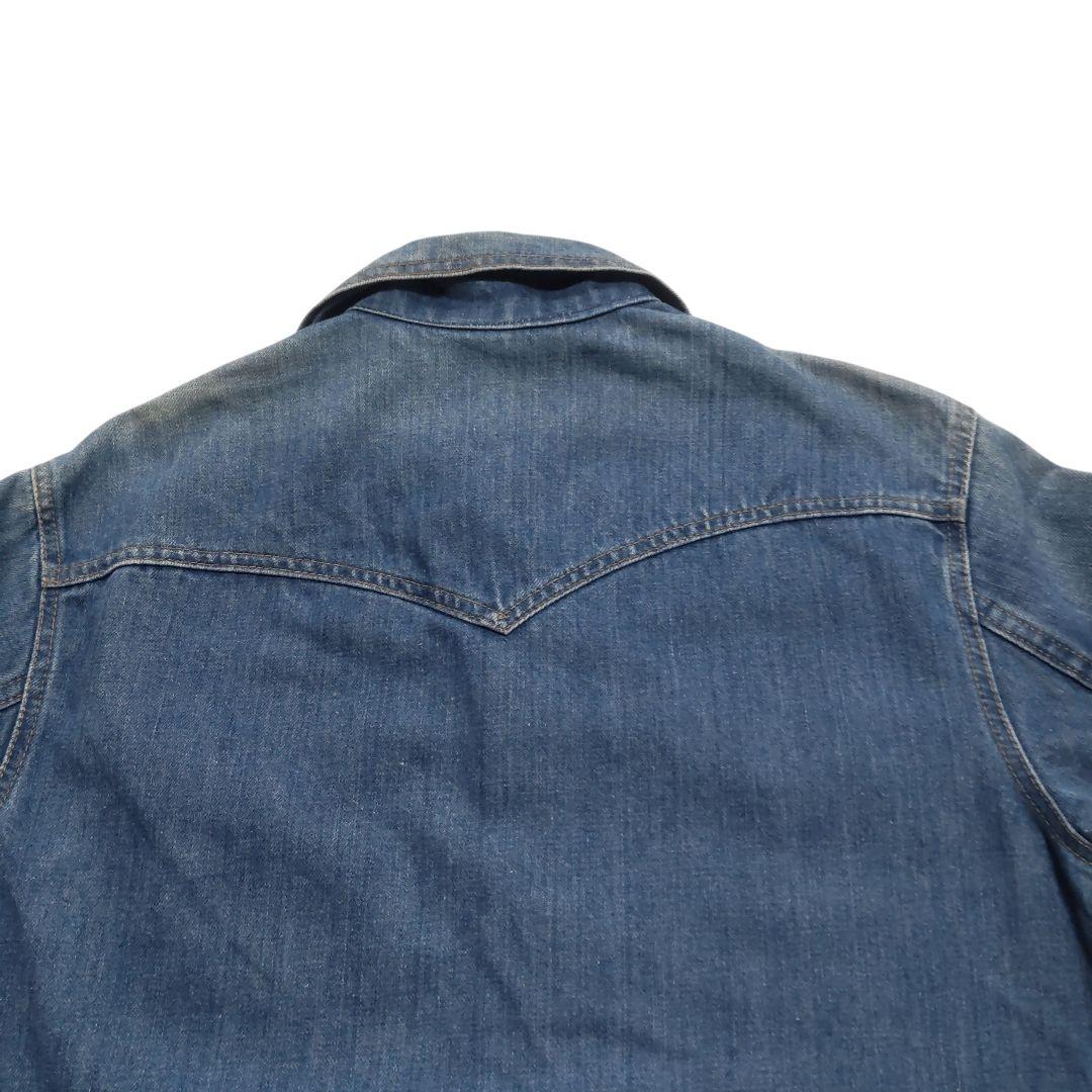 70s Levi's 70509 0616 Gジャン デニムジャケット usa製 - メルカリ