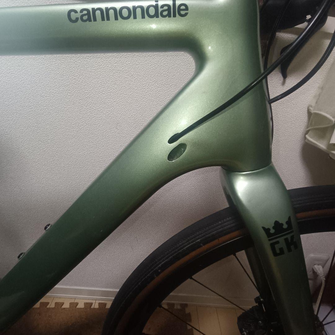 限定値下 TOPSTONE CARBON Ultegra RX フレーム＆コンポ