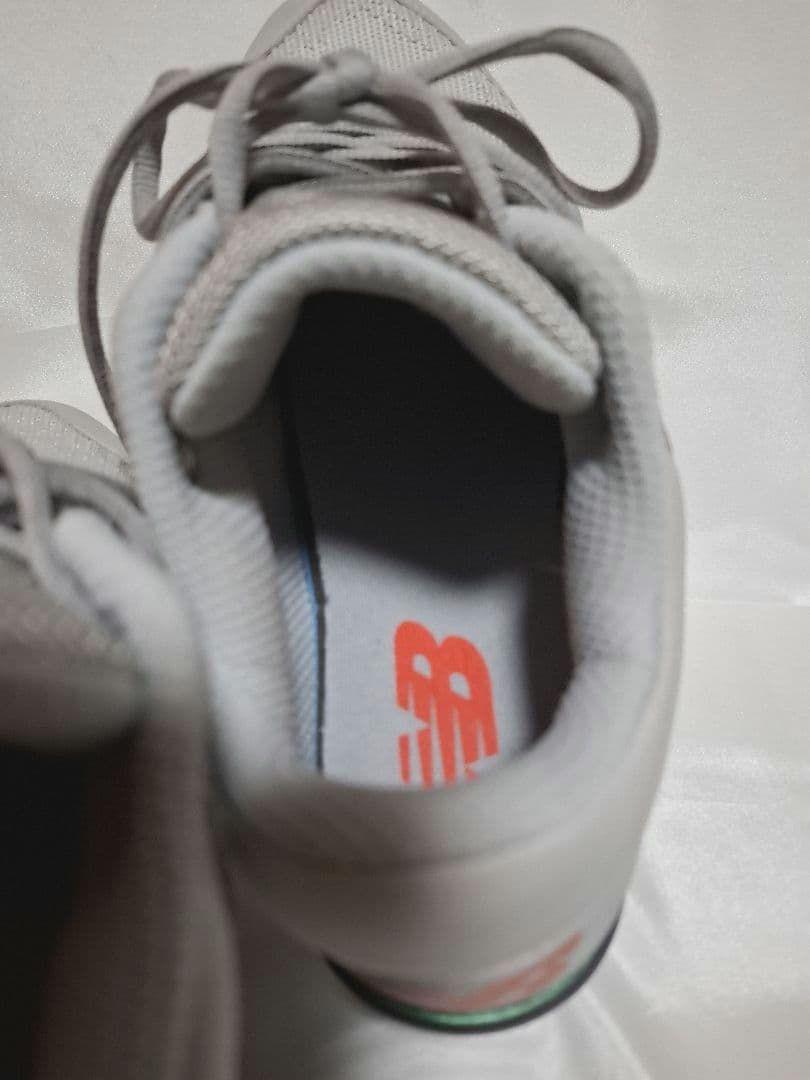 NEW BALANCE　野球スパイク　MLBオールスター限定カラー　25.5cm