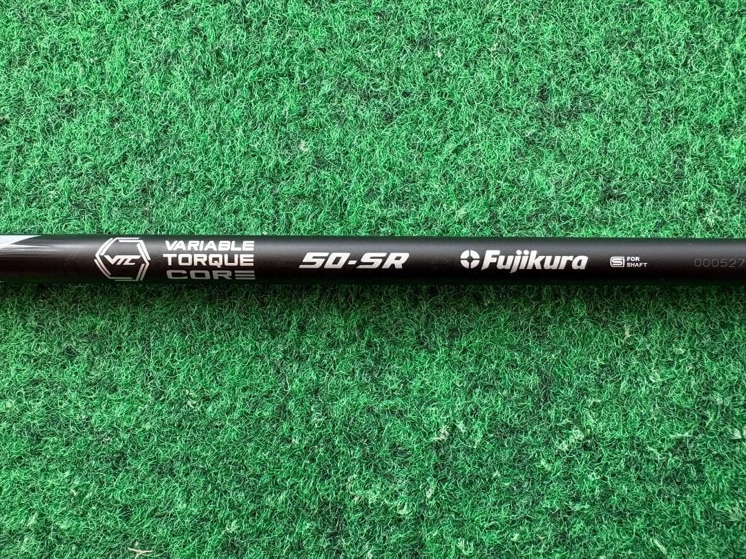 スピーダーNX BLACK 50SR キャロウェイ スリーブ付きドライバー用 キャロウェイスリーブ付き スピーダーNXブラック50-SR ドライバーシャフト
