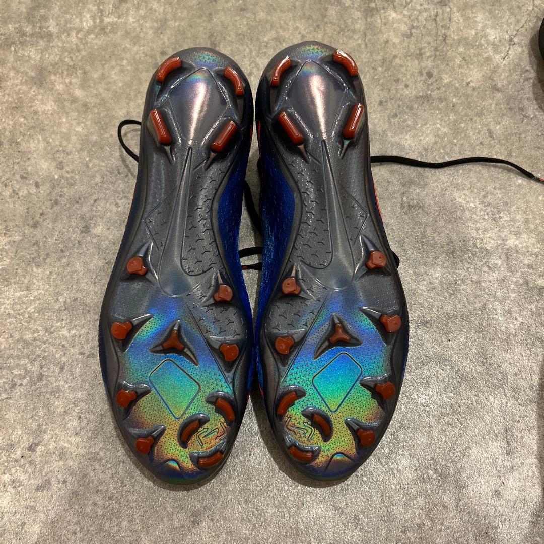Nike phantom FG ナイキ ファントム 27.5cm