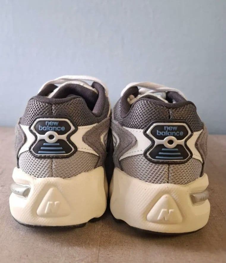 【未使用級】New Balance ML725CK 23.5cm