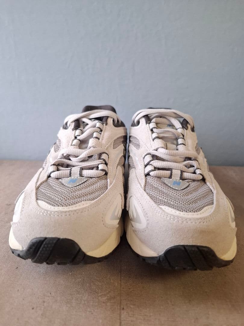 【未使用級】New Balance ML725CK 23.5cm