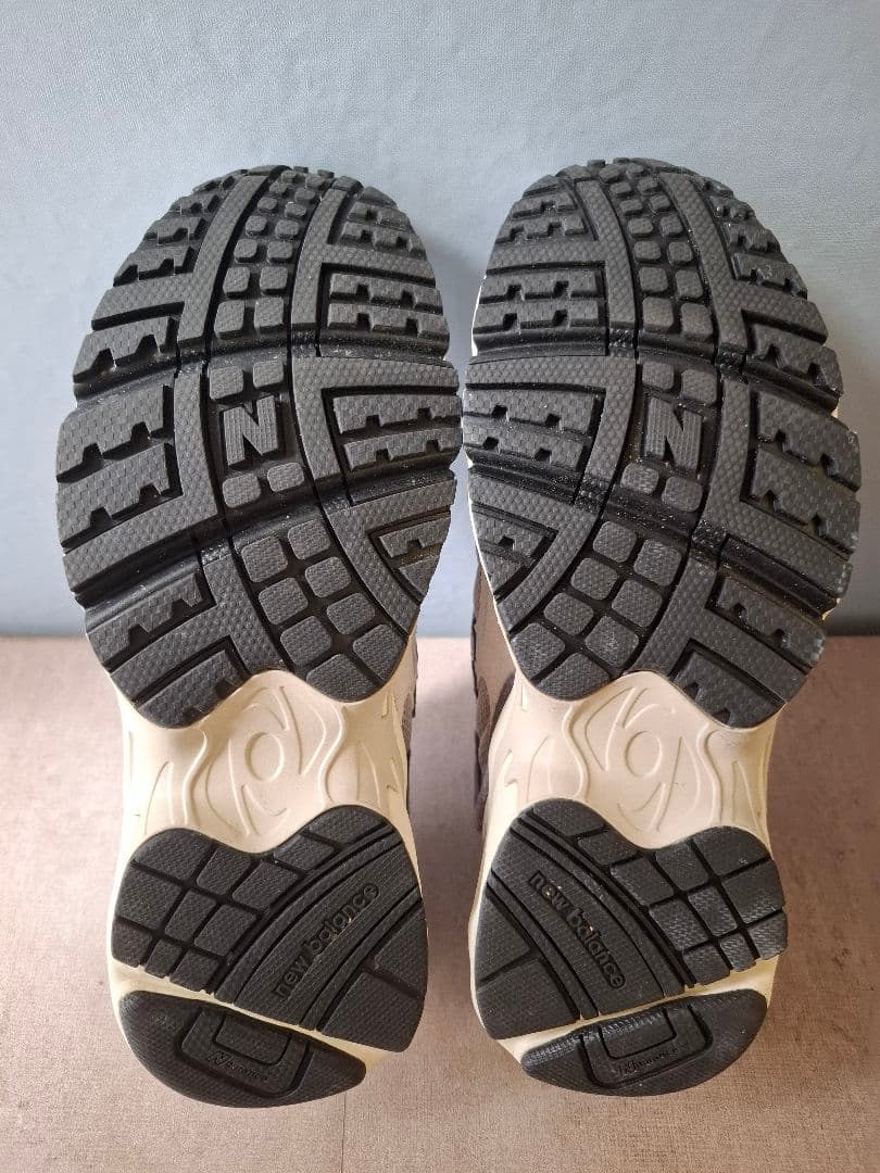 【未使用級】New Balance ML725CK 23.5cm