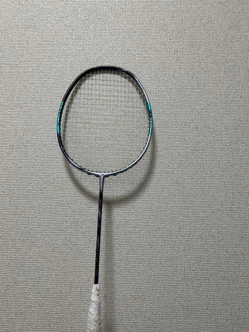 アストロクス88s プロ　4ug6 ヨネックス-アストロクス88S PROラケットのレビュー【評判・感想