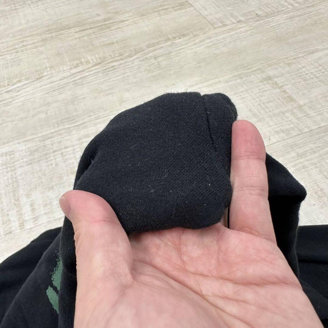 19ss UNDERCOVER ゾルゲ ナンバリング スウェット サイズ 2 - メルカリ