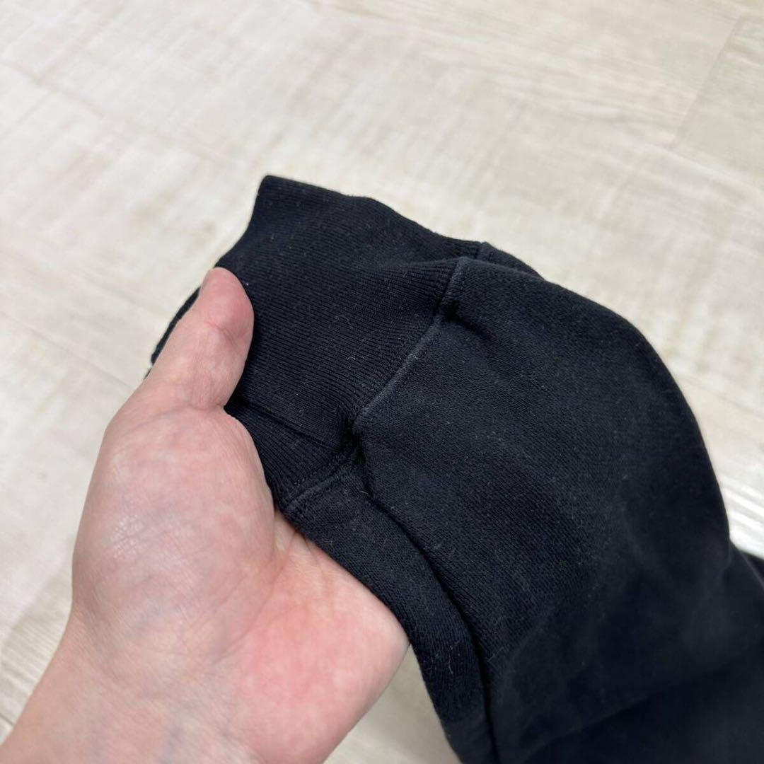 19ss UNDERCOVER ゾルゲ ナンバリング スウェット サイズ 2 - メルカリ