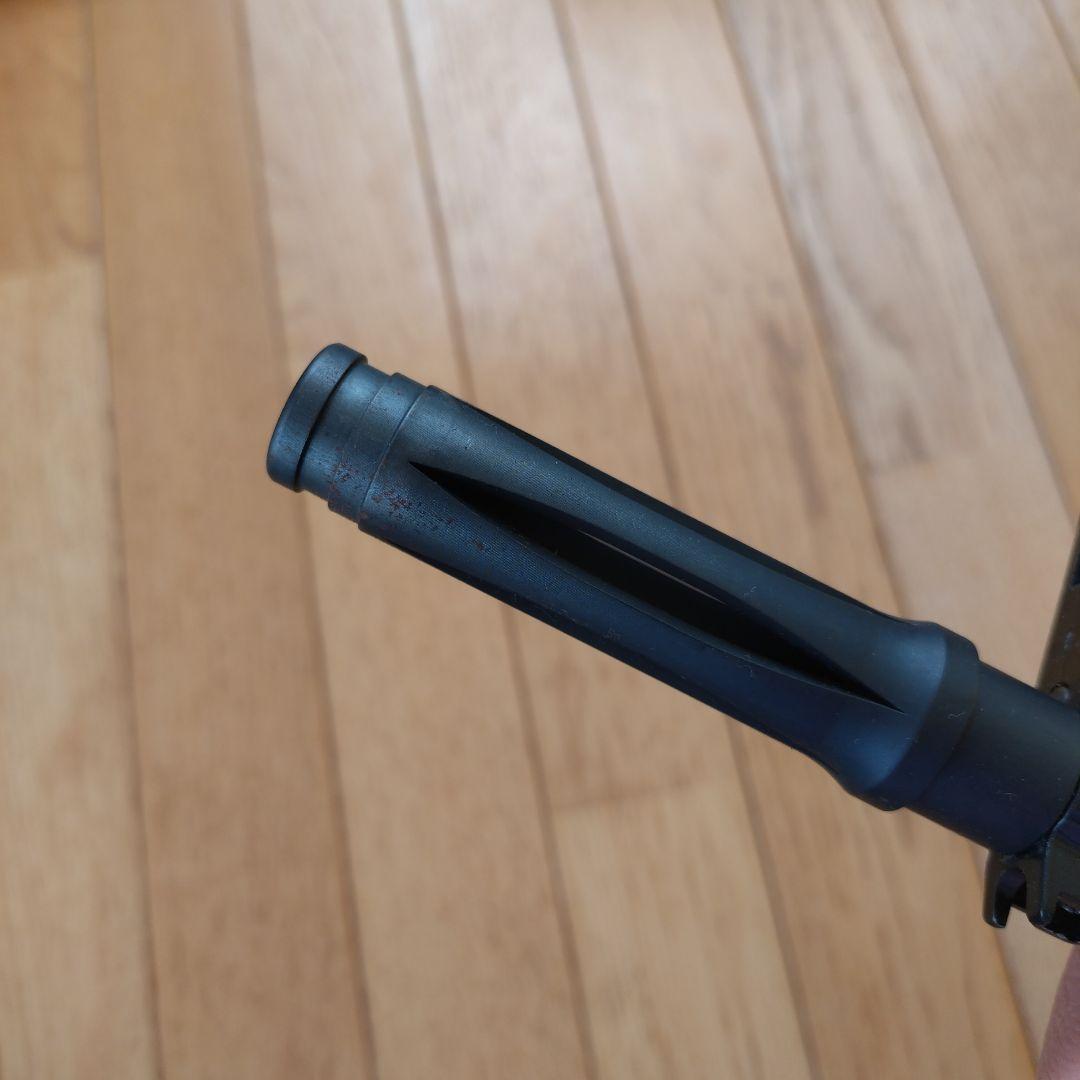 東京マルイ AK-47 カスタム SVD ドラグノフ - メルカリ