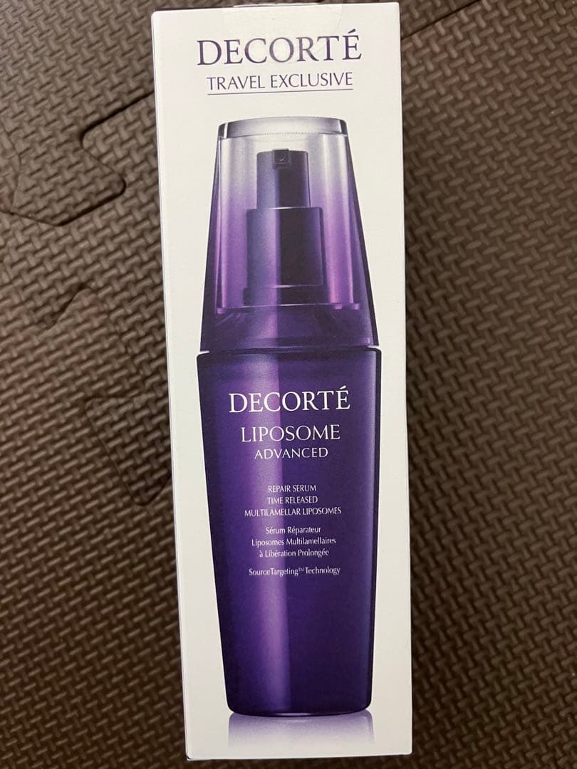 コスメデコルテ(COSME DECORTE) コーセー コスメデコルテ COSM ライン一覧/LIPOSOME 商品一覧 | DECORTÉ（コスメデコルテ）公式