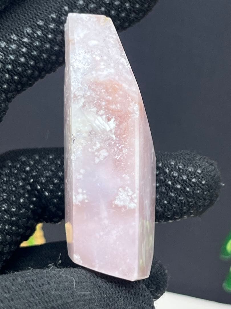 2025年最新ピンクアメジストフリーフォームの人気アイテム 天然石