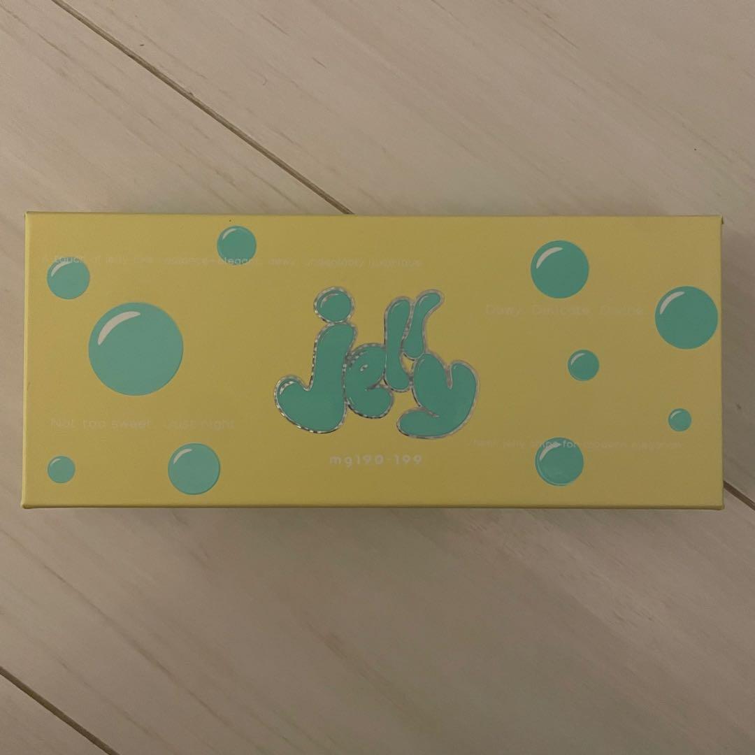 enoi ゼリーマグ エノイ jelly mag 10本入り ヘッドバンド付き - メルカリ