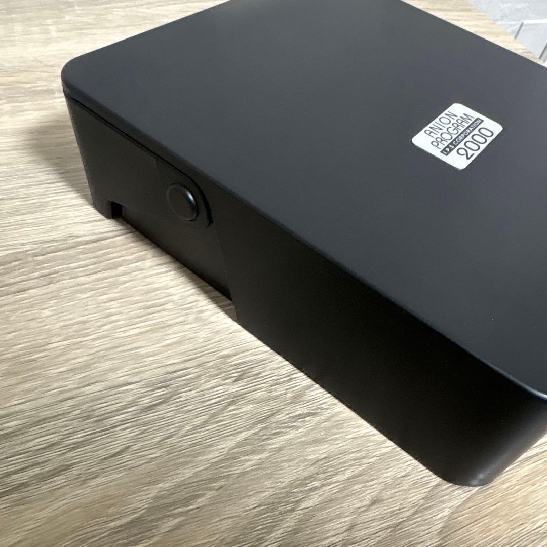 アニオンエアー2000空気清浄機 - メルカリ