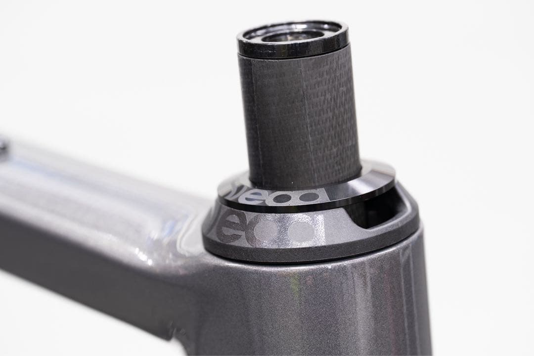 GHISALLO（ギザロ） GE-110 フレームセット他 XS 450 - メルカリ