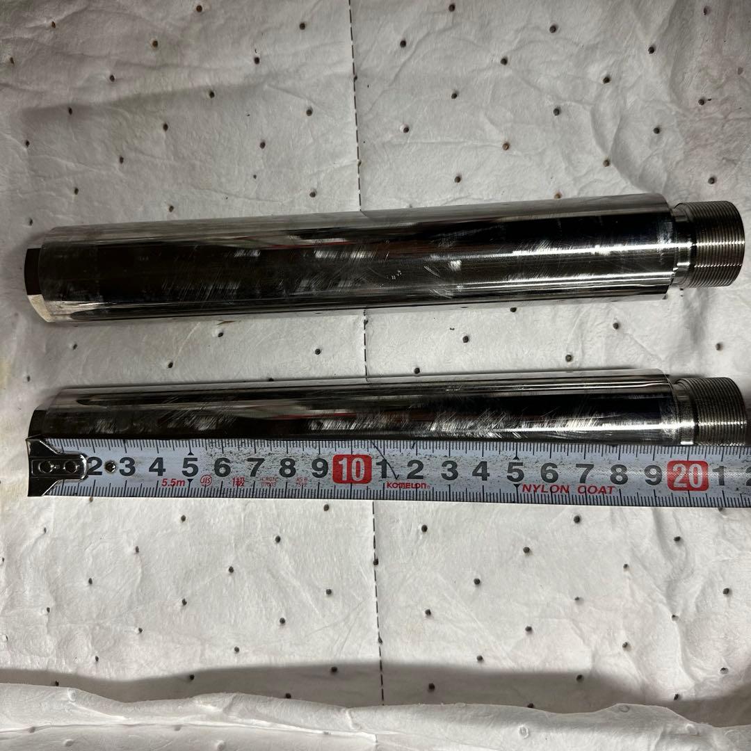 200mmロング？ フォークジョイント sr400 costelloe.com