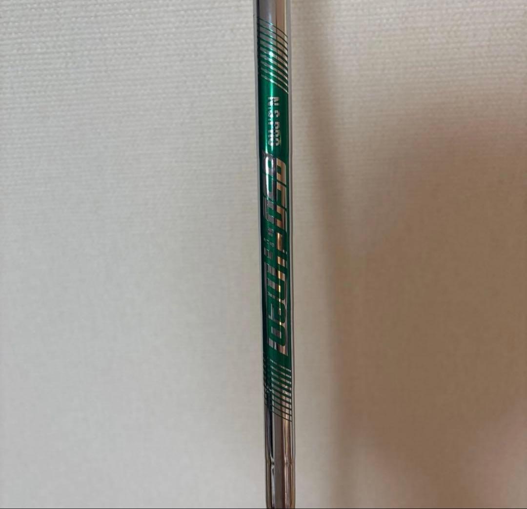 ブリヂストンゴルフB2HT HY （N.S.PRO 850GH neo）　H5