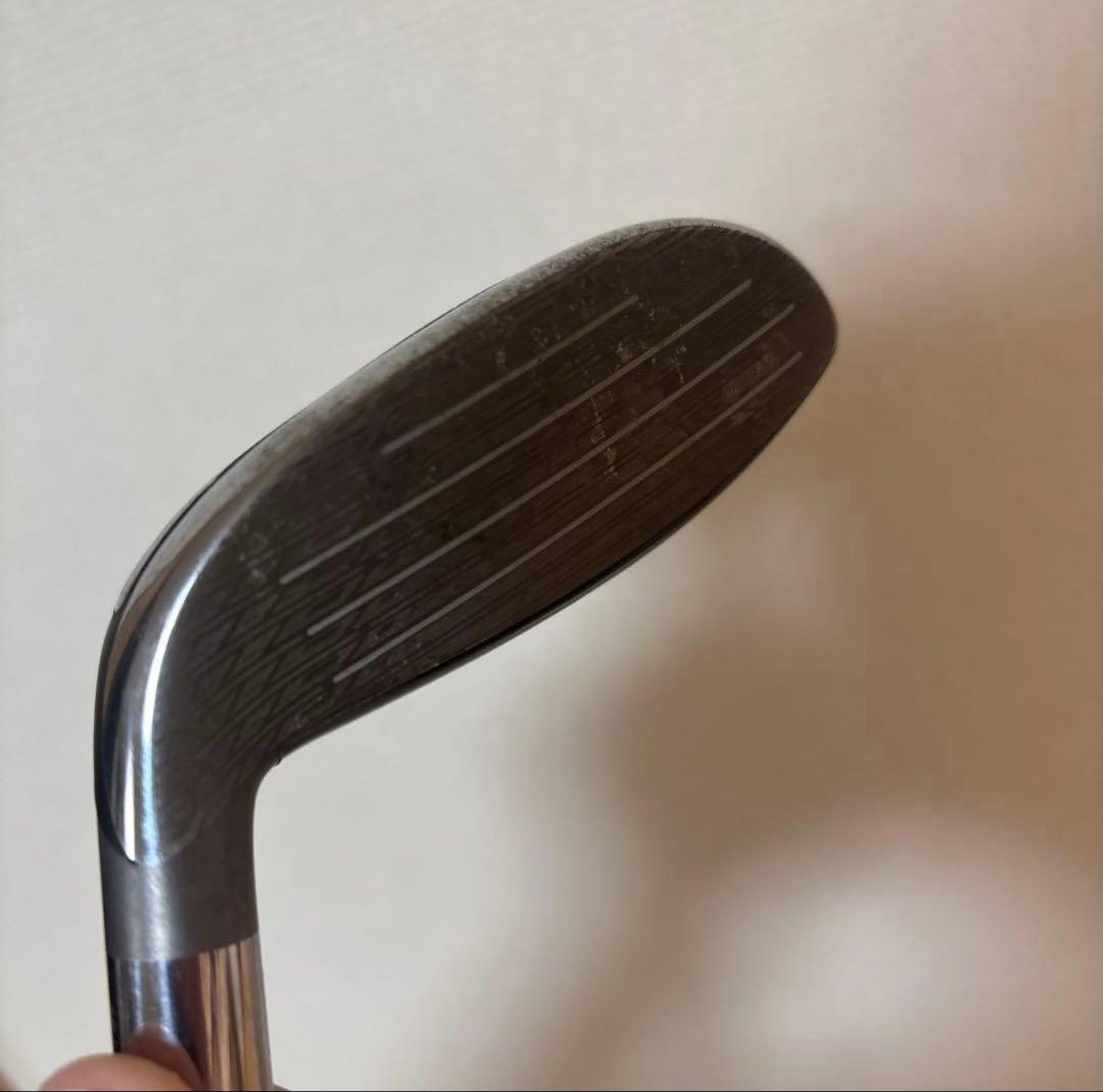 ブリヂストンゴルフB2HT HY （N.S.PRO 850GH neo）　H5