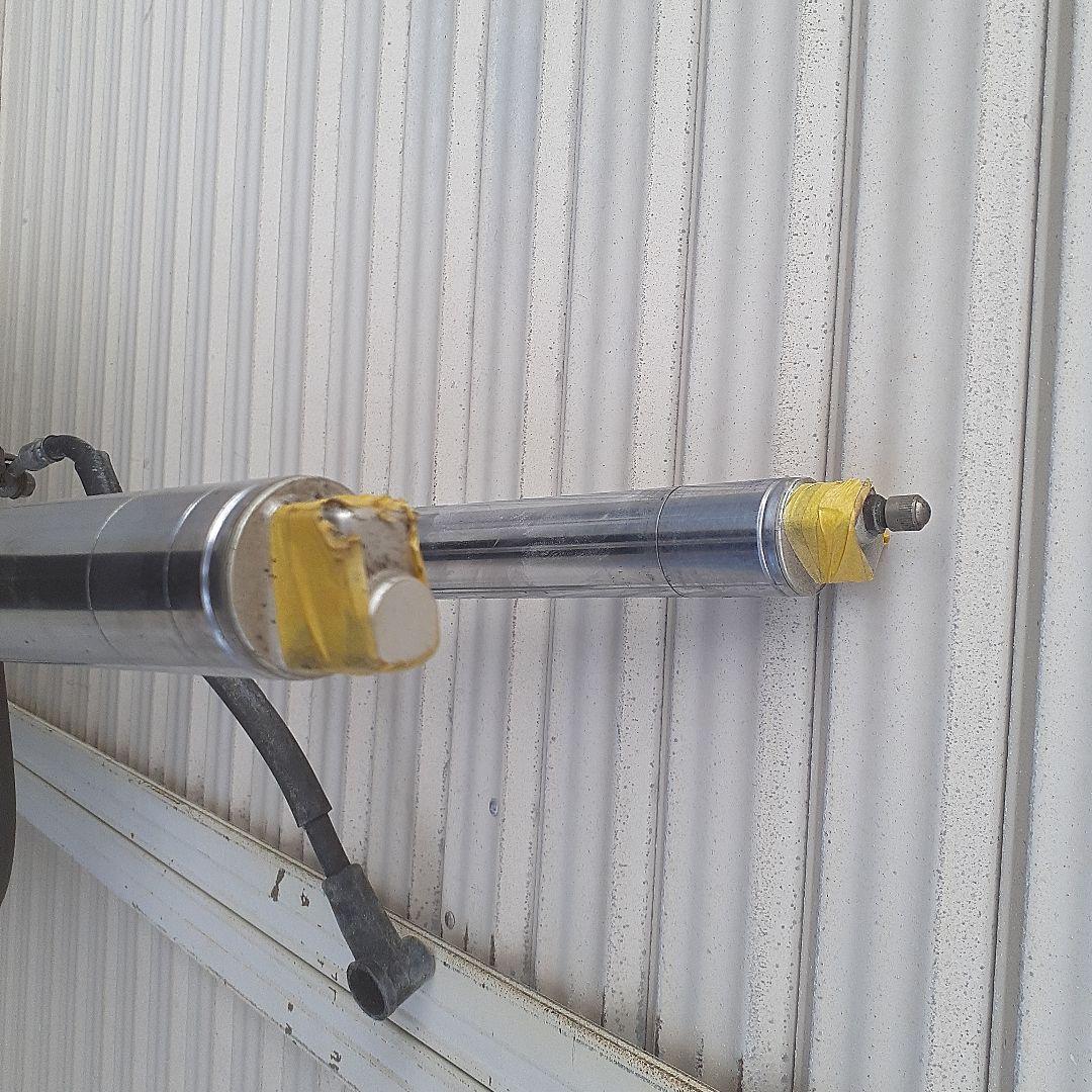 CBX400F CBX550F ダブルインボード フロント足周りセット - メルカリ