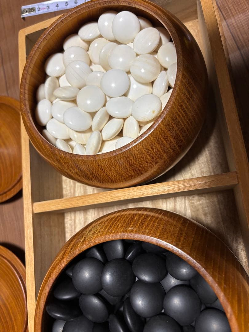 囲碁 碁石 Amazon | 任天堂 碁石 菊 | 囲碁 | おもちゃ